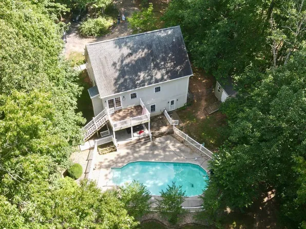 1644 Bethany Rd, Rustburg, VA 24588