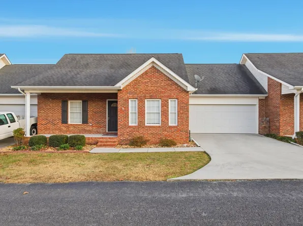 504 Fairway Dr, Athens, TN 37303