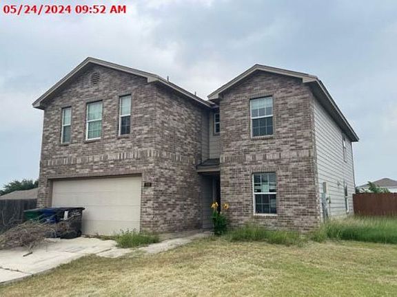 Property Side View