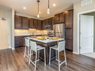 Mahtomedi Flats, Saint Paul, MN 55115