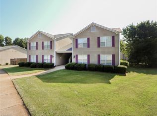7 Meadowood Glen Way #4, Greensboro, NC 27409