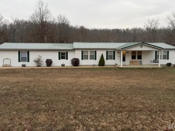 3515 County Road 143, Annapolis, MO 63620