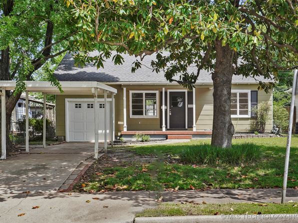 2007 E 13th St, Tulsa, OK 74104