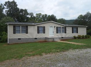 1055 Pine Tree Dr, Pinnacle, NC 27043