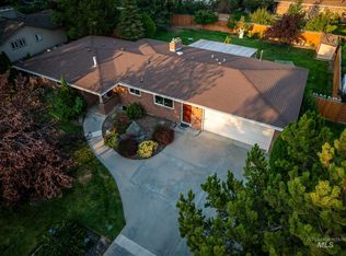 3706 W Clement Rd, Boise, ID 83704