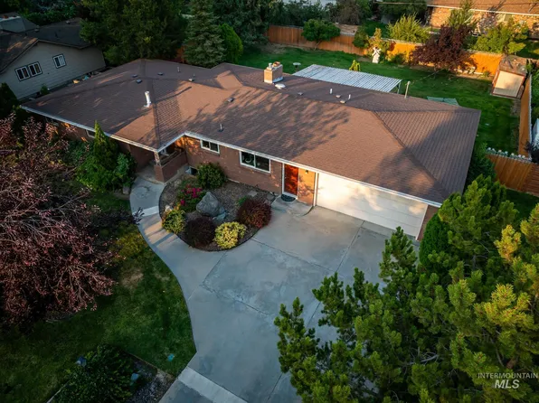 3706 W Clement Rd, Boise, ID 83704