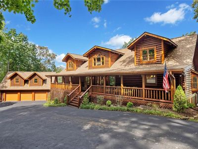 1703 Upper Sassafras Pkwy, Jasper, GA, 30143