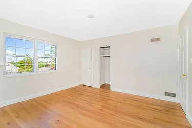 Rented by Blackstone Realty