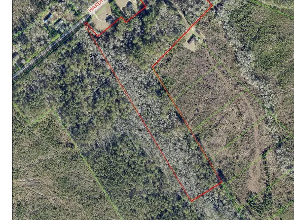 17.97ac Hardy Graham Road, Maple Hill, NC 28454