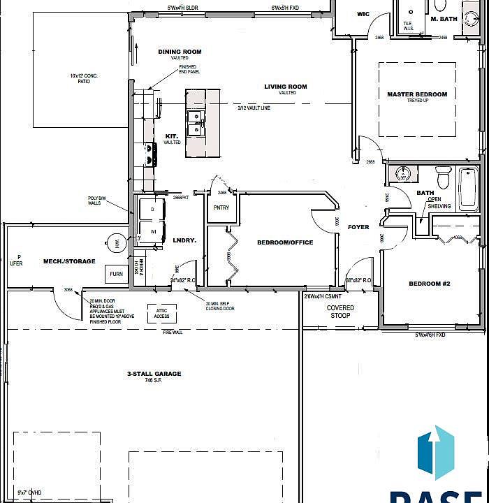 2nd image of 6817 W 5th St
