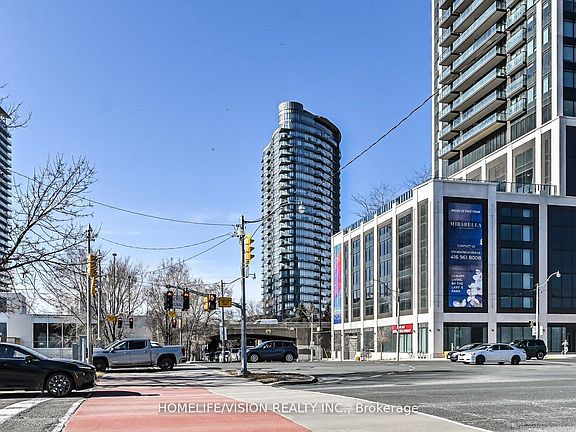 3rd image of 15 Windermere Ave #508