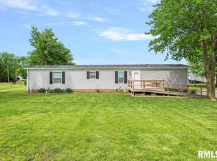 2934 Anderson St, Ashland, IL 62612