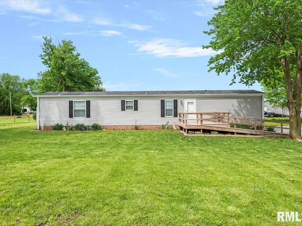 2934 Anderson St, Ashland, IL 62612