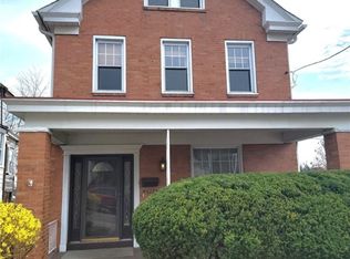 2904 Brevard Ave, Pittsburgh, PA 15227
