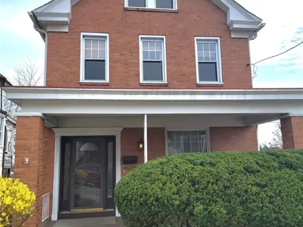 2904 Brevard Ave, Pittsburgh, PA 15227