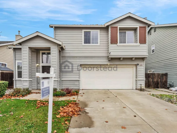 1575 Lankershire Dr, Tracy, CA 95377