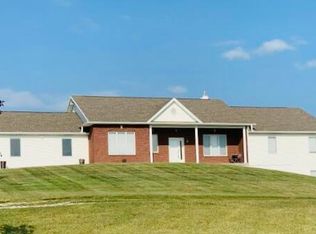 24049 350th St, Minden, IA 51553