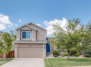 1031 Timbervale Trl, Highlands Ranch, CO 80129