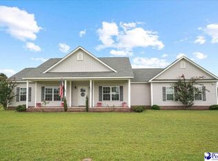 3020 Camry Ln, Hartsville, SC 29550
