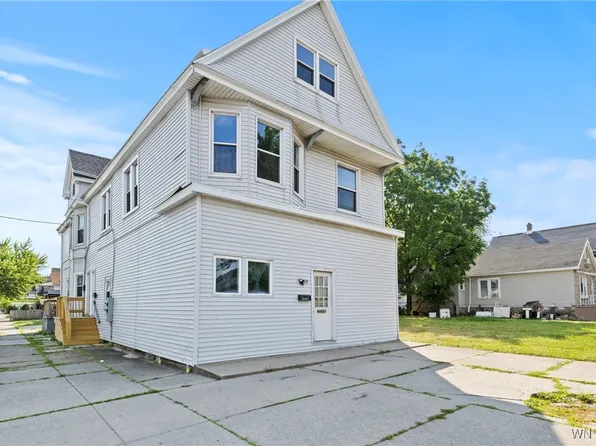 877 Prospect Ave, Buffalo, NY 14213