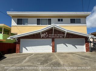 2327 35th Ave UNIT 3, Oakland, CA 94601