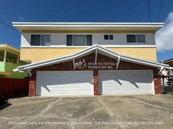 2327 35th Ave Unit 3, Oakland, CA 94601