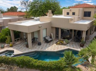 7500 E Boulders Pkwy UNIT 1, Scottsdale, AZ 85266
