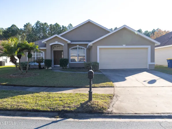 706 BONAPARTE Drive, Jacksonville, FL 32218