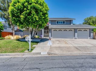 10931 Harrogate Pl, Santa Ana, CA 92705