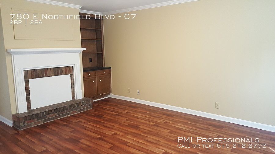 2nd image of 780 E Northfield Blvd APT C7
