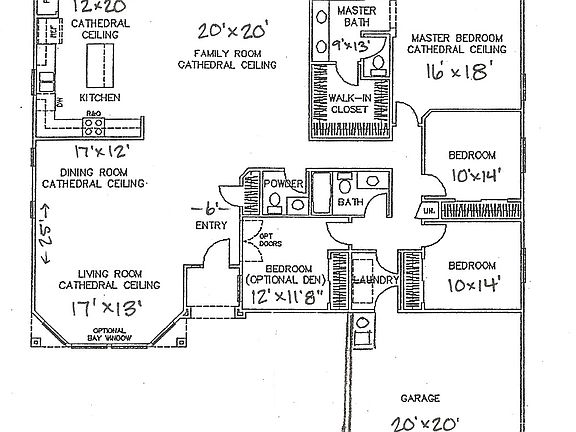 3rd image of 3601 Tijeras Ave