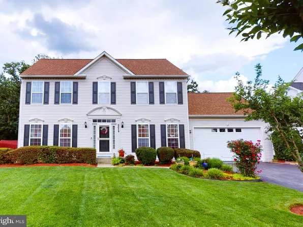 9624 Stuart Ln, Clinton, MD 20735