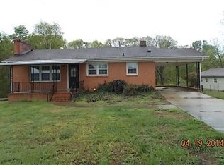 127 Thompson Trl, Easley, SC 29642