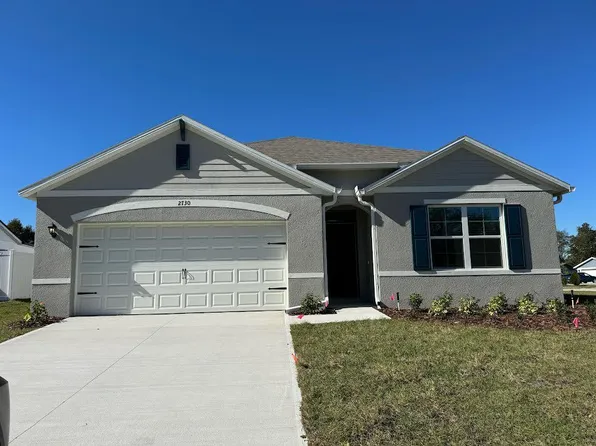 2730 Deep Creek Ave, Deltona, FL 32725