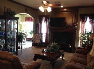 11300 SW 38th St, Mustang, OK 73064