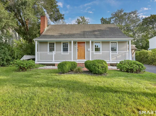 40 Emerson Street, Norwalk, CT 06855