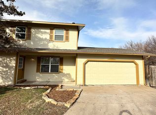 1452 S Goebel Cir, Wichita, KS 67207