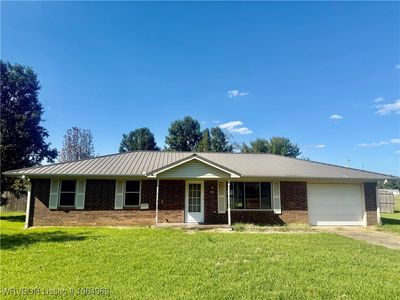 510 Darlene Dr, Mansfield, AR, 72944