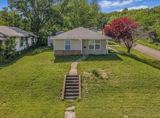 1811 Revard Ave, Pawhuska, OK 74056