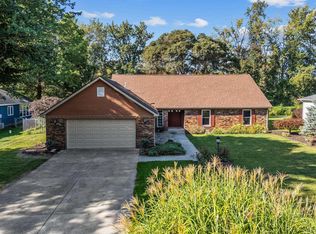 523 Crestlane Dr, Warsaw, IN