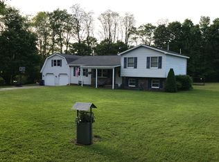 12440 Thompson Rd, Corry, PA 16407