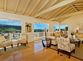 3508 Lazarro Dr, Carmel, CA 93923