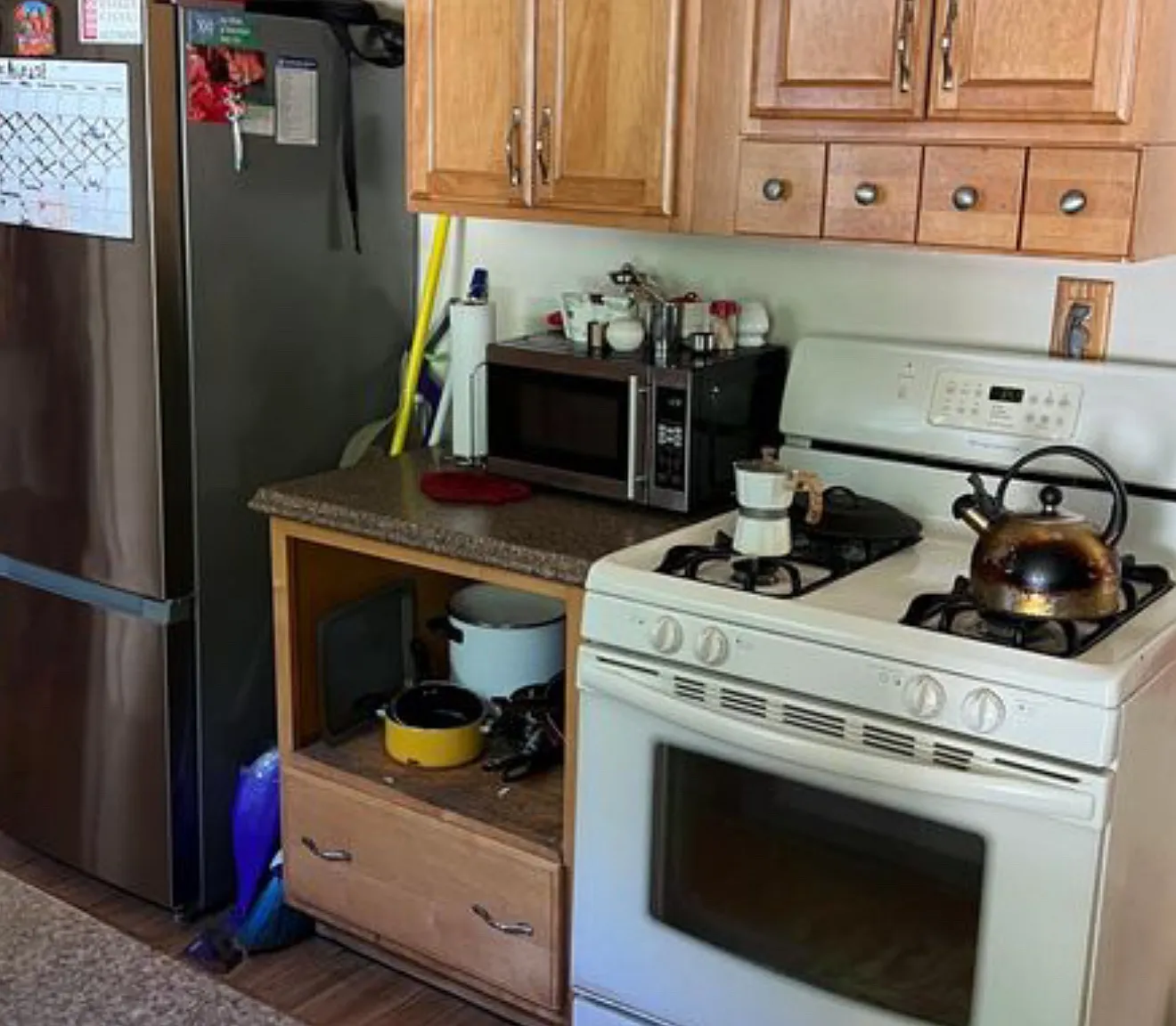 3 bed, 1578 sqft, $1,650 — Photo 2