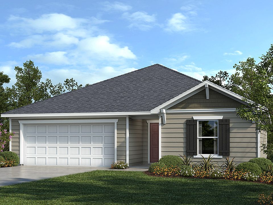2nd image of 2036 Feather Rock Dr #Ggoe41