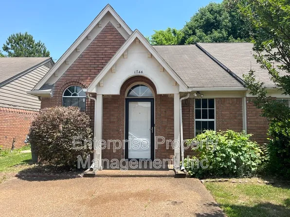 1744 Camille Way, Cordova, TN 38016