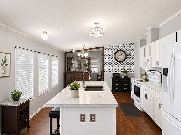 4th image of 12609 Dessau Rd Lot 554