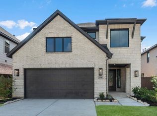 208 Yellow Rosewood Ln, New Caney, TX 77357