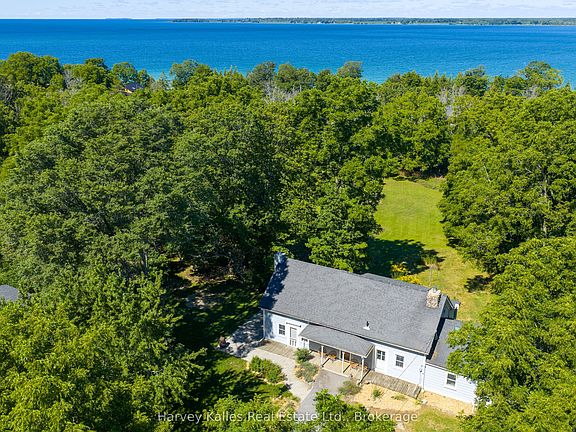 2nd image of 244 Salmon Point Rd