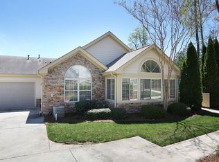 2242 Eagle Nesting Ln, Greensboro, NC 27407