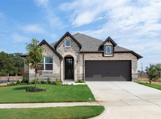 2248 Sesaro Dr, Aubrey, TX 76227